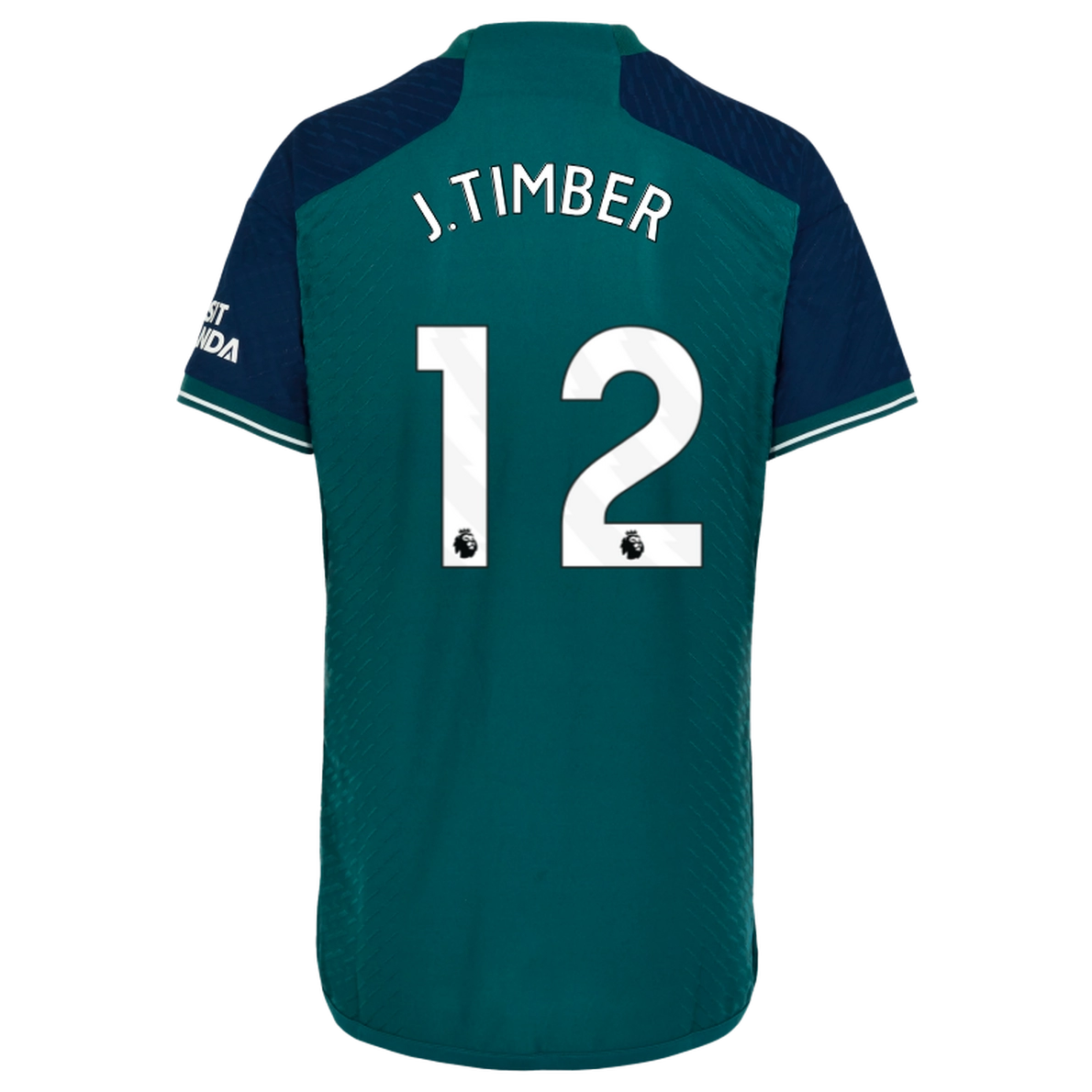 AFC Trikot Store - arsenal damen 2324 authentisches drittes trikot – frida maanum Offizielle Arsenal Fußballbekleidung