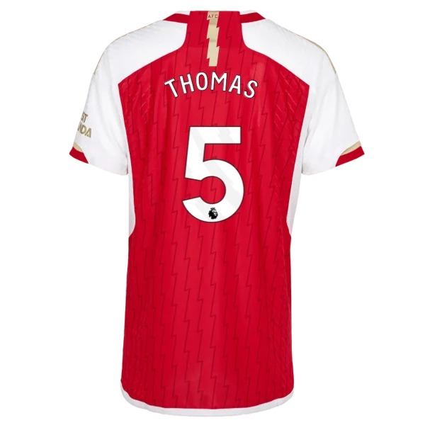 AFC Trikot Store - arsenal damen 2324 authentisches heimtrikot – laia codina Offizielle Arsenal Fußballbekleidung