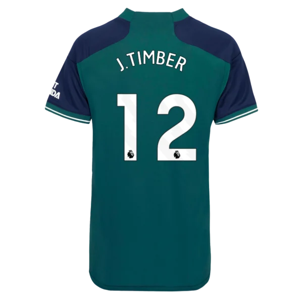 AFC Trikot Store - arsenal herren 2324 ausweichtrikot – frida maanum Kategorien für echte Arsenal-Enthusiasten Offizielle Arsenal Fußballbekleidung
