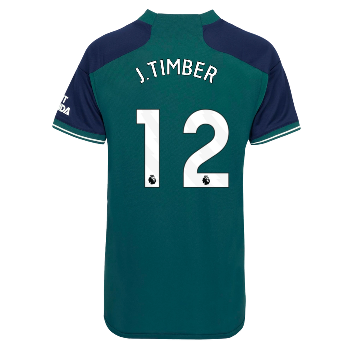AFC Trikot Store - arsenal herren 2324 ausweichtrikot – frida maanum Kategorien für echte Arsenal-Enthusiasten Offizielle Arsenal Fußballbekleidung