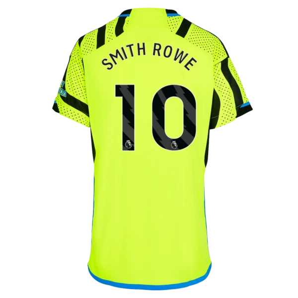 AFC Trikot Store - arsenal herren 2324 auswärtstrikot – emile smith rowe Kategorien für echte Arsenal-Enthusiasten Offizielle Arsenal Fußballbekleidung