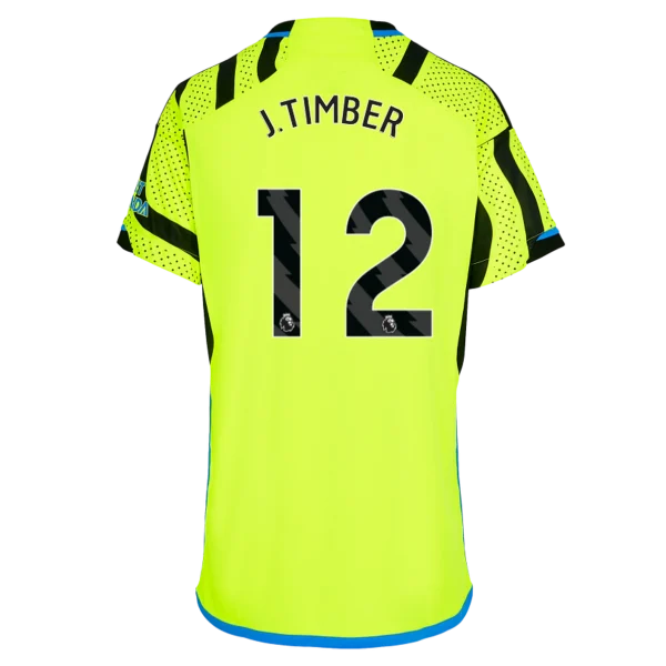 AFC Trikot Store - arsenal herren 2324 auswärtstrikot – frida maanum Kategorien für echte Arsenal-Enthusiasten Offizielle Arsenal Fußballbekleidung
