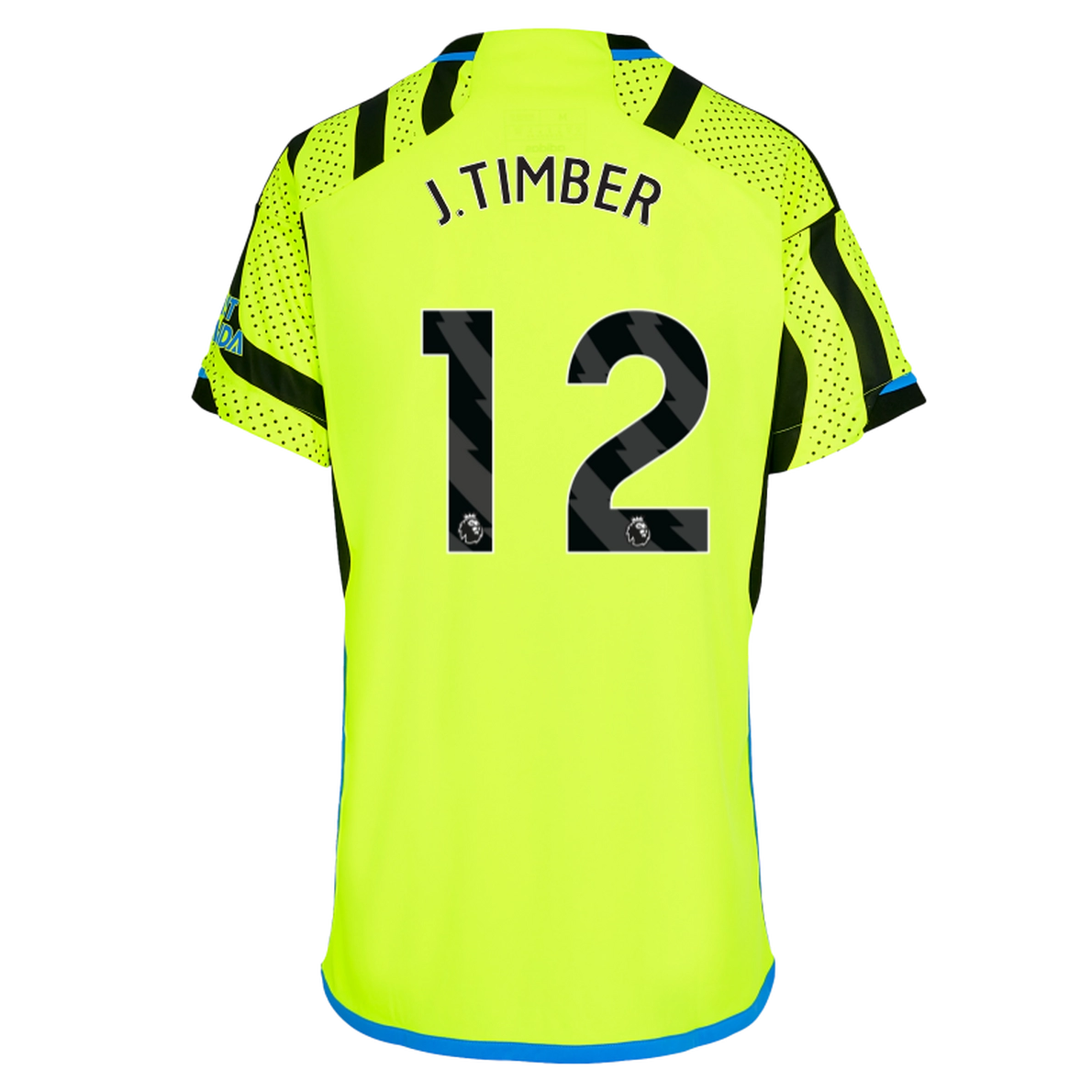 AFC Trikot Store - arsenal herren 2324 auswärtstrikot – frida maanum Kategorien für echte Arsenal-Enthusiasten Offizielle Arsenal Fußballbekleidung