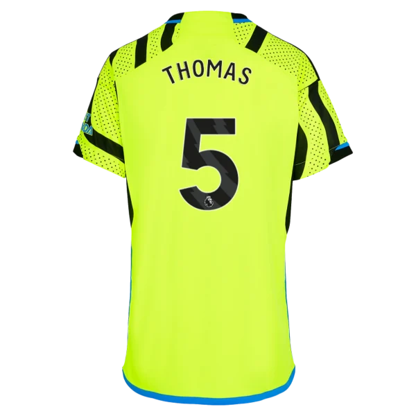 AFC Trikot Store - arsenal herren 2324 auswärtstrikot – laia codina Kategorien für echte Arsenal-Enthusiasten Offizielle Arsenal Fußballbekleidung