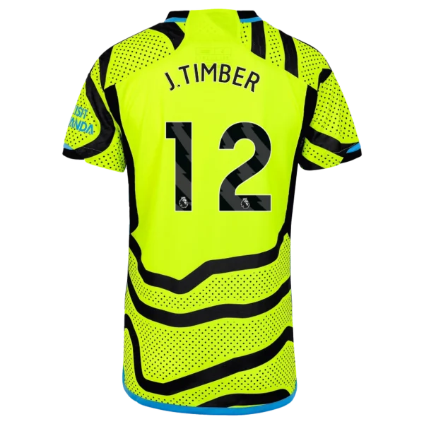 AFC Trikot Store - arsenal herren 2324 authentisches auswärtstrikot – frida maanum Kategorien für echte Arsenal-Enthusiasten Offizielle Arsenal Fußballbekleidung