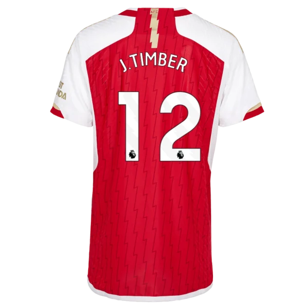 AFC Trikot Store - arsenal herren 2324 authentisches heimtrikot – frida maanum Kategorien für echte Arsenal-Enthusiasten Offizielle Arsenal Fußballbekleidung