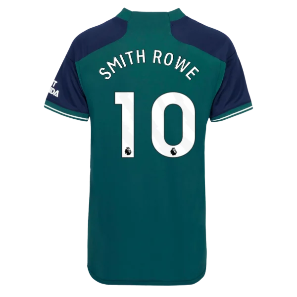 AFC Trikot Store - arsenal herren 2324 drittes trikot – emile smith rowe Kategorien für echte Arsenal-Enthusiasten Offizielle Arsenal Fußballbekleidung