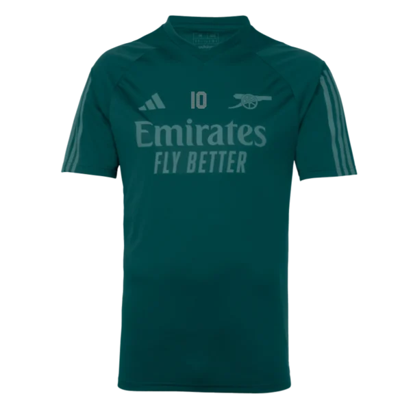 AFC Trikot Store - arsenal herren 2324 europäisches trainingstrikot – emile smith rowe Kategorien für echte Arsenal-Enthusiasten Offizielle Arsenal Fußballbekleidung