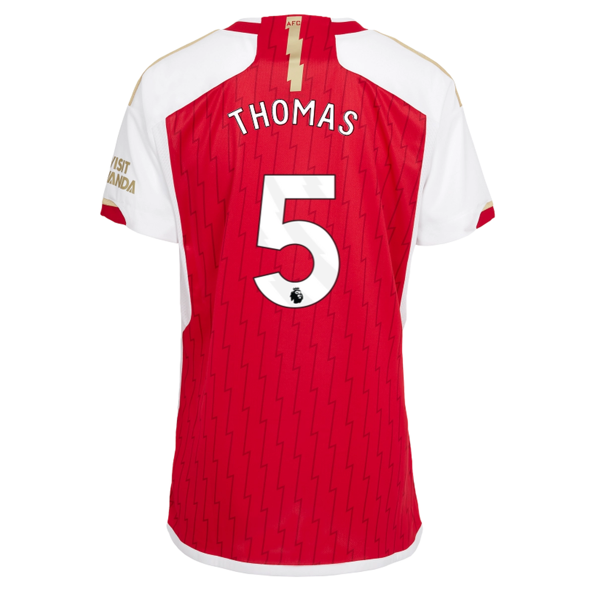 AFC Trikot Store - arsenal herren 2324 heimtrikot – laia codina Kategorien für echte Arsenal-Enthusiasten Offizielle Arsenal Fußballbekleidung