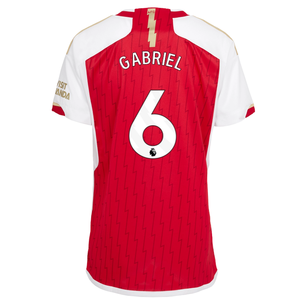 AFC Trikot Store - arsenal herren 2324 heimtrikot – leah williamson Kategorien für echte Arsenal-Enthusiasten Offizielle Arsenal Fußballbekleidung