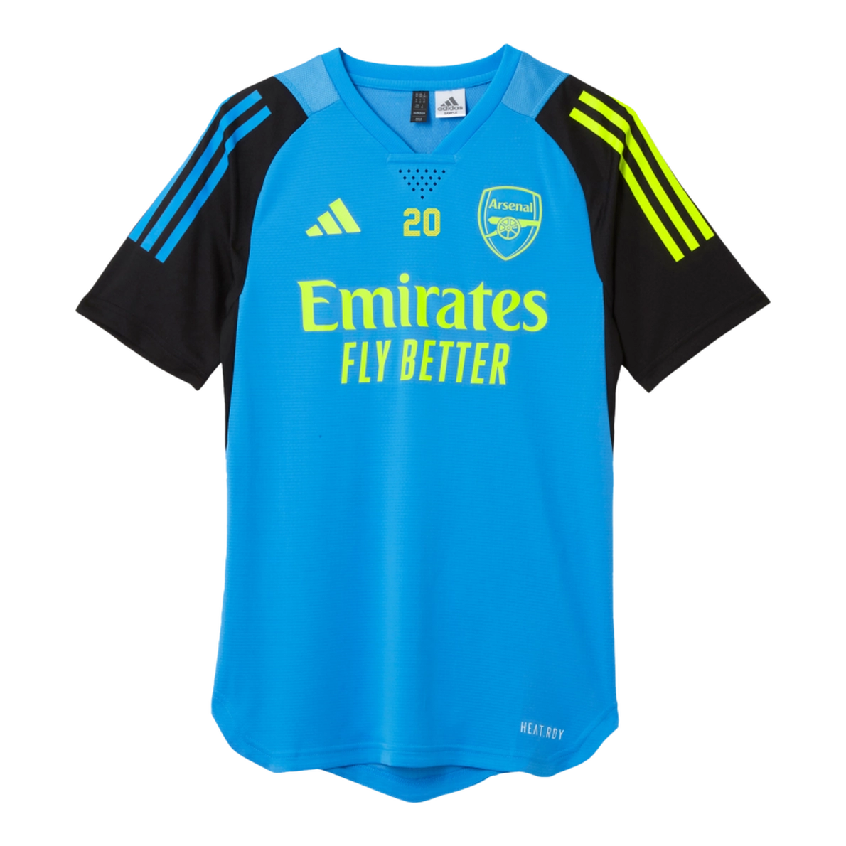 AFC Trikot Store - arsenal herren 2324 pro trainingstrikot – jorginho Kategorien für echte Arsenal-Enthusiasten Offizielle Arsenal Fußballbekleidung