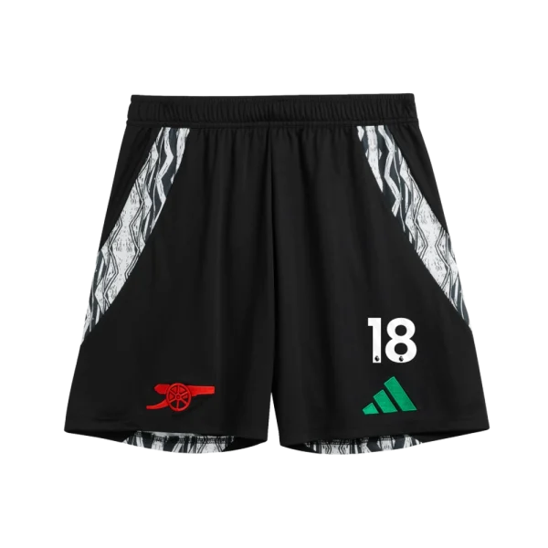 AFC Trikot Store - arsenal herren adidas 2425 auswärtsshorts – takehiro tomiyasu Kategorien für echte Arsenal-Enthusiasten Offizielle Arsenal Fußballbekleidung