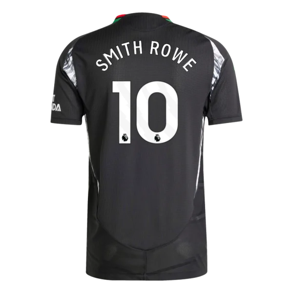 AFC Trikot Store - arsenal herren adidas 2425 authentic auswärtstrikot – emile smith rowe Kategorien für echte Arsenal-Enthusiasten Offizielle Arsenal Fußballbekleidung