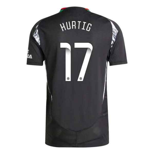 AFC Trikot Store - arsenal herren adidas 2425 authentic auswärtstrikot – lina hurtig Kategorien für echte Arsenal-Enthusiasten Offizielle Arsenal Fußballbekleidung