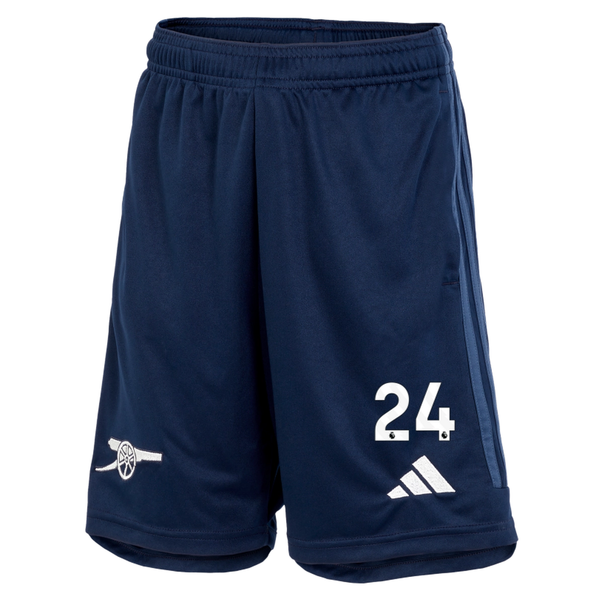 AFC Trikot Store - arsenal junior 2324 dritte shorts – reiss nelson Kategorien für echte Arsenal-Enthusiasten Offizielle Arsenal Fußballbekleidung