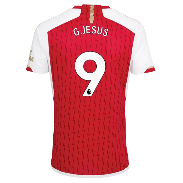 AFC Trikot Store - arsenal junior 2324 heimtrikot – leandro trossard Kategorien für echte Arsenal-Enthusiasten Offizielle Arsenal Fußballbekleidung