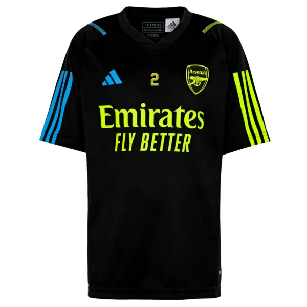 AFC Trikot Store - arsenal junior 2324 trainingstrikot – emily fox Kategorien für echte Arsenal-Enthusiasten Offizielle Arsenal Fußballbekleidung