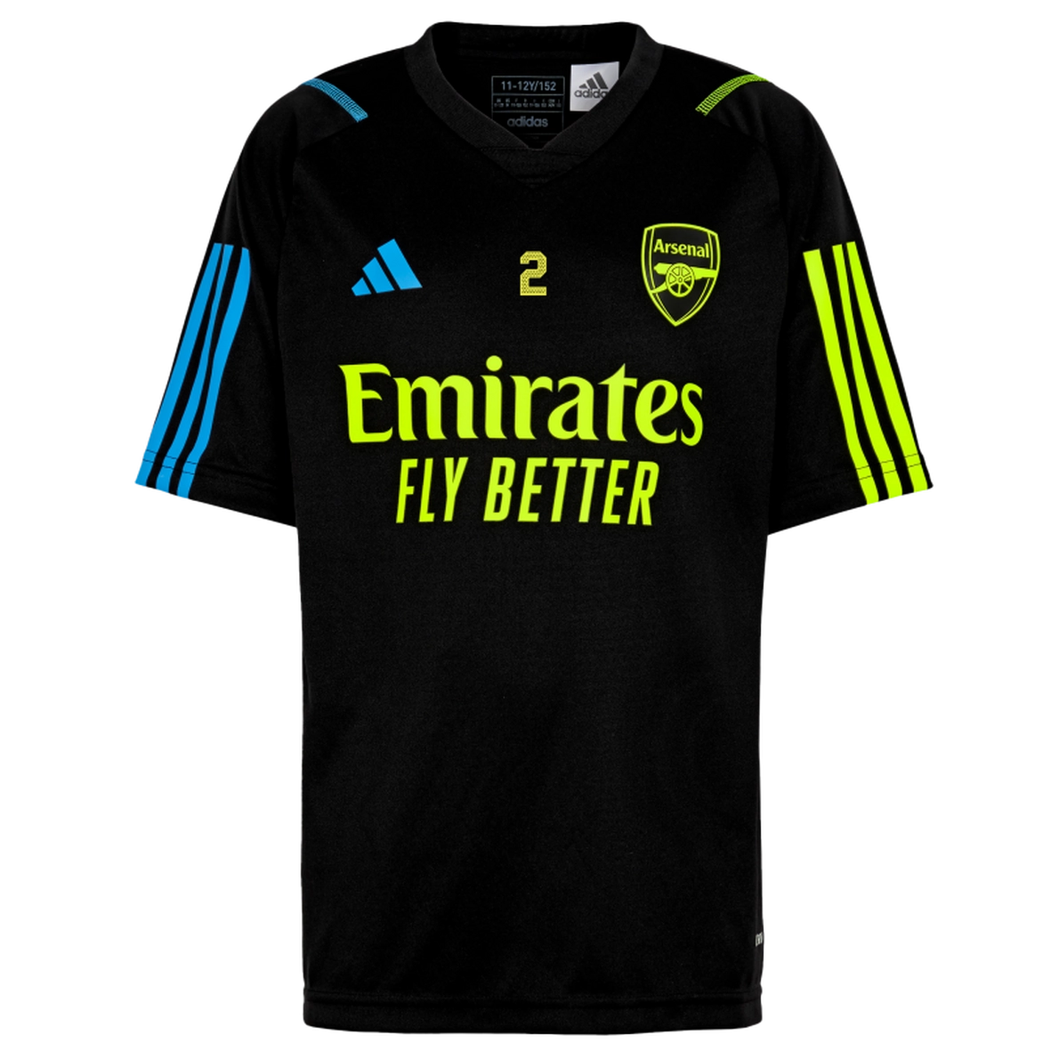 AFC Trikot Store - arsenal junior 2324 trainingstrikot – emily fox Kategorien für echte Arsenal-Enthusiasten Offizielle Arsenal Fußballbekleidung