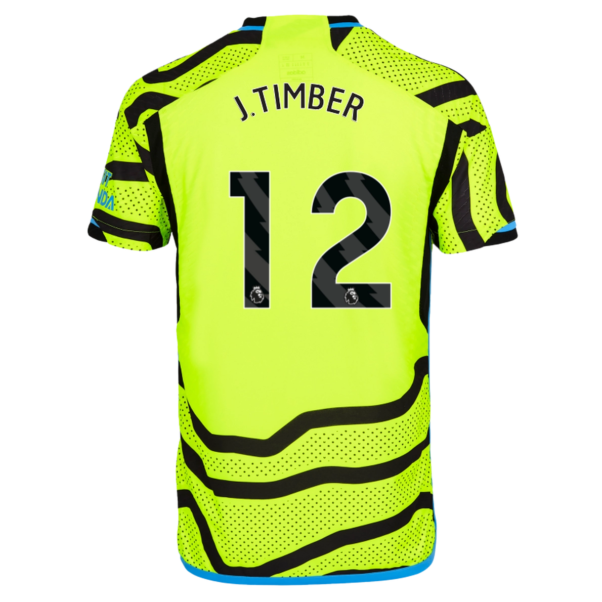 AFC Trikot Store - authentisches arsenal 2324 auswärtstrikot für herren – frida maanum Kategorien für echte Arsenal-Enthusiasten Offizielle Arsenal Fußballbekleidung